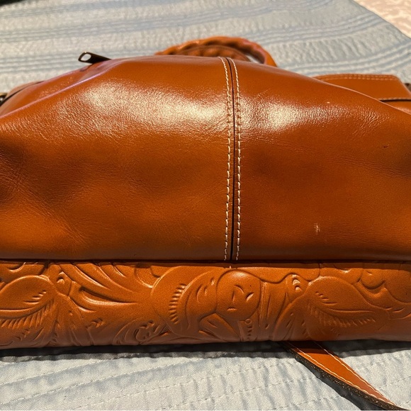 Tote PatriciaNash - Picture 5 of 9